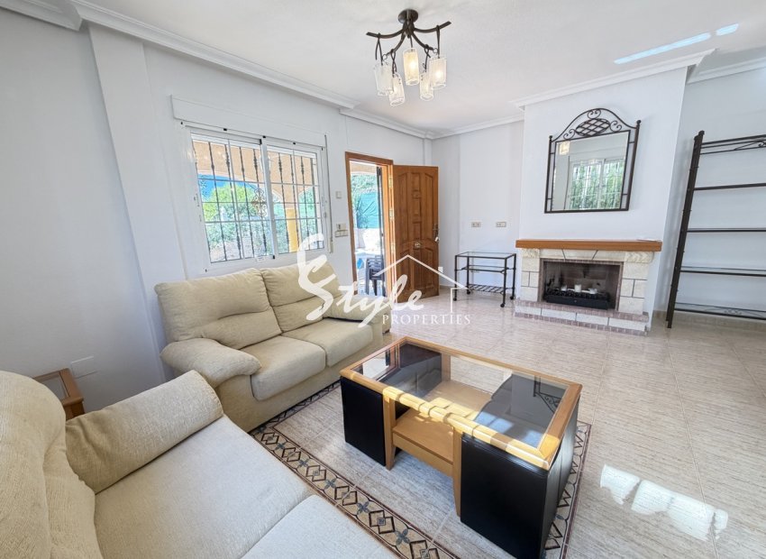 Reventa - Villa - Villamartin, Orihuela Costa - Villamartin