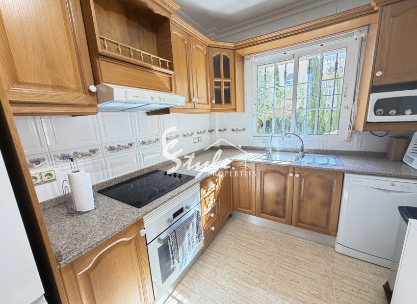 Reventa - Villa - Villamartin, Orihuela Costa - Villamartin