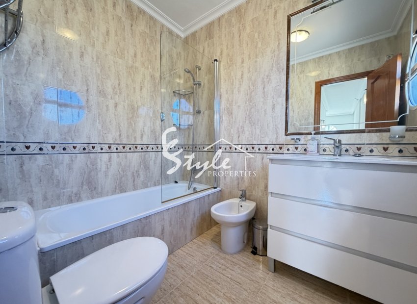 Reventa - Villa - Villamartin, Orihuela Costa - Villamartin