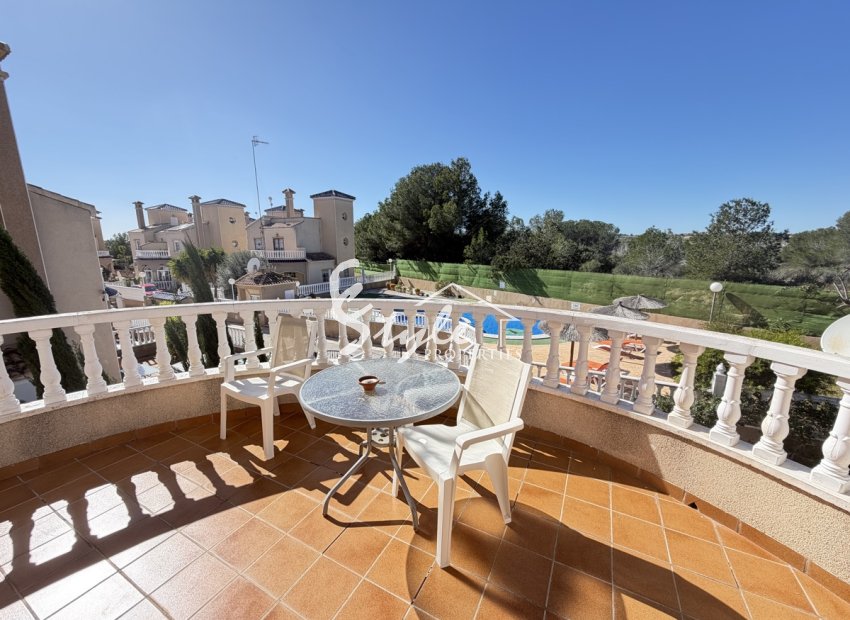 Reventa - Villa - Villamartin, Orihuela Costa - Villamartin