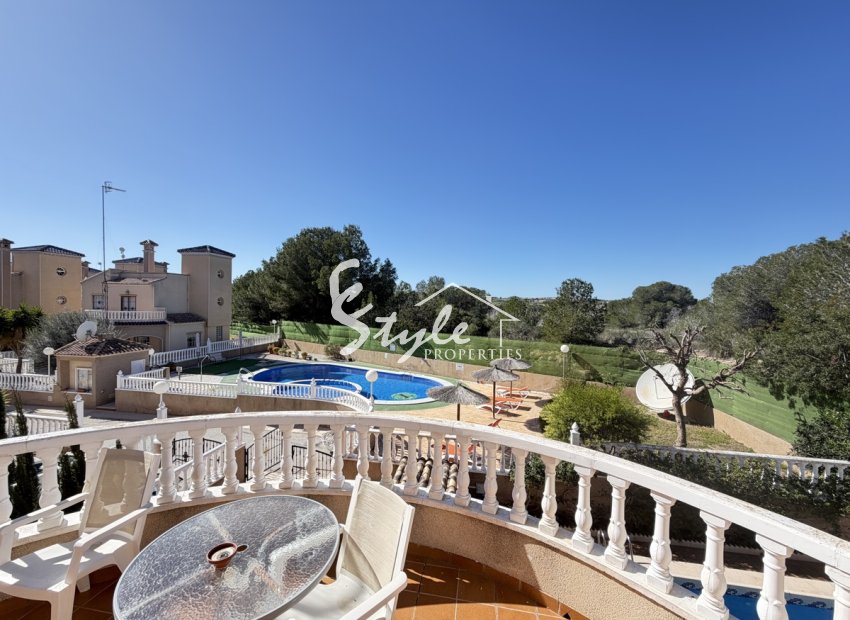 Reventa - Villa - Villamartin, Orihuela Costa - Villamartin