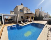 Reventa - Villa - Villamartin, Orihuela Costa - Villamartin