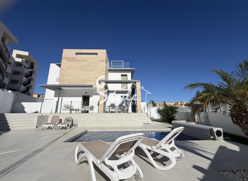 Reventa - Villa - Villamartin, Orihuela Costa - Villamartin