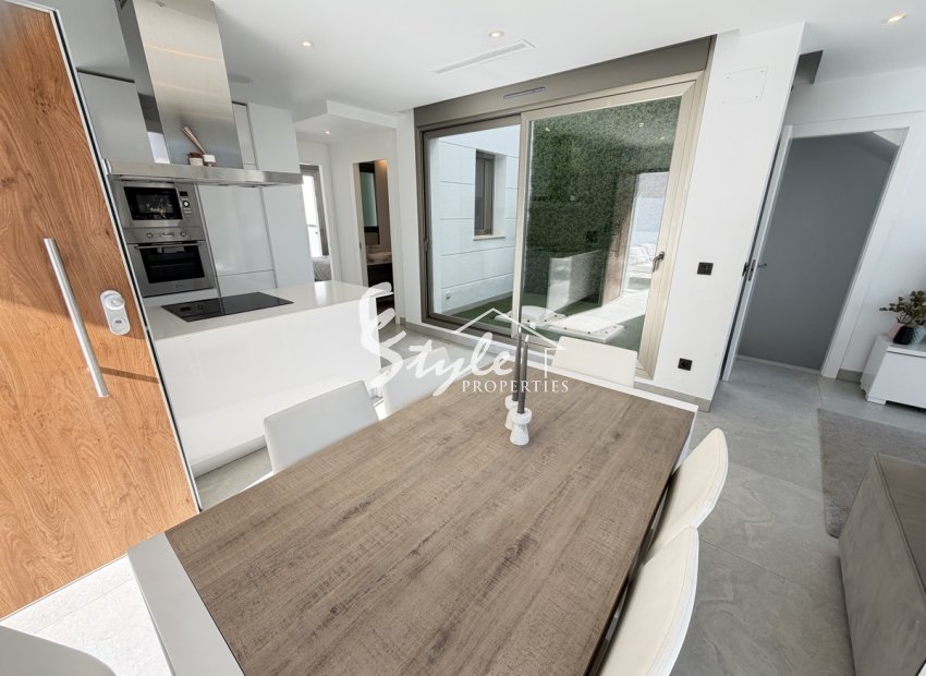 Reventa - Villa - Villamartin, Orihuela Costa - Villamartin