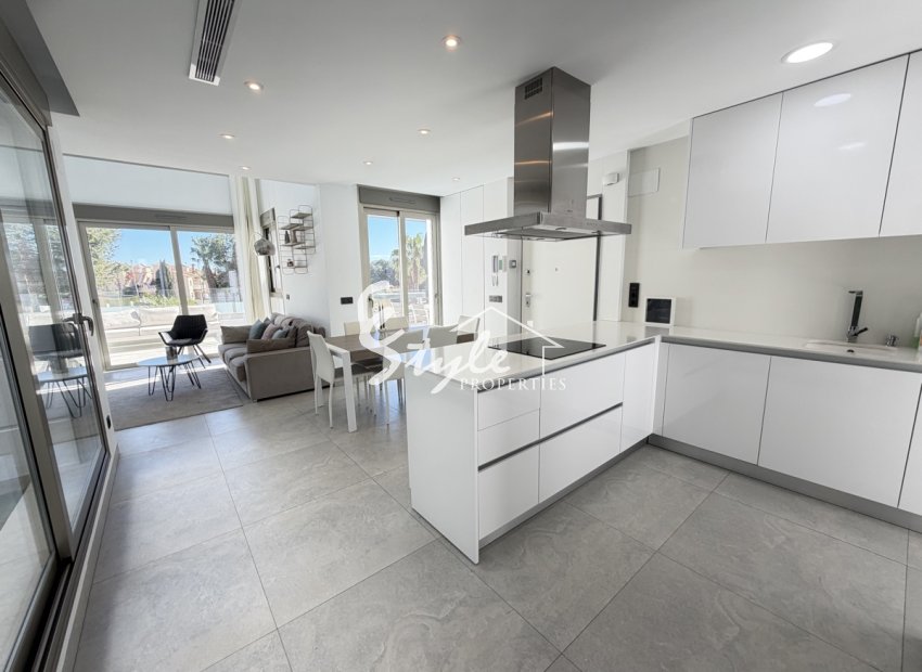 Reventa - Villa - Villamartin, Orihuela Costa - Villamartin