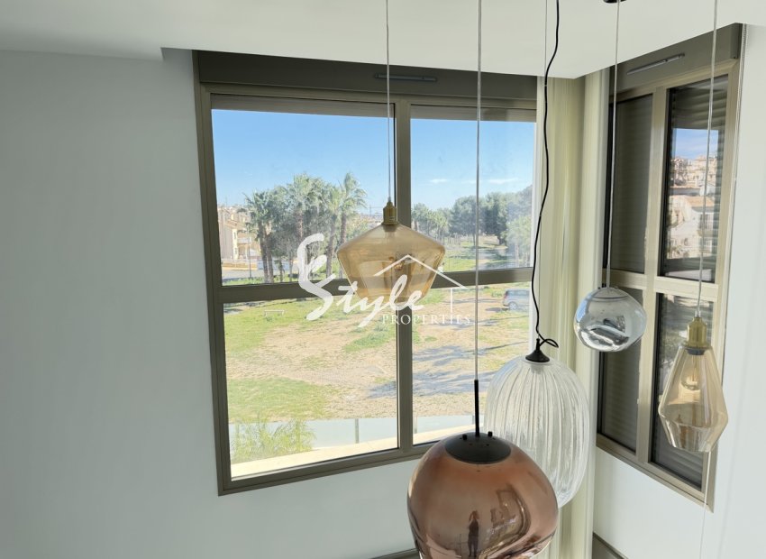 Reventa - Villa - Villamartin, Orihuela Costa - Villamartin