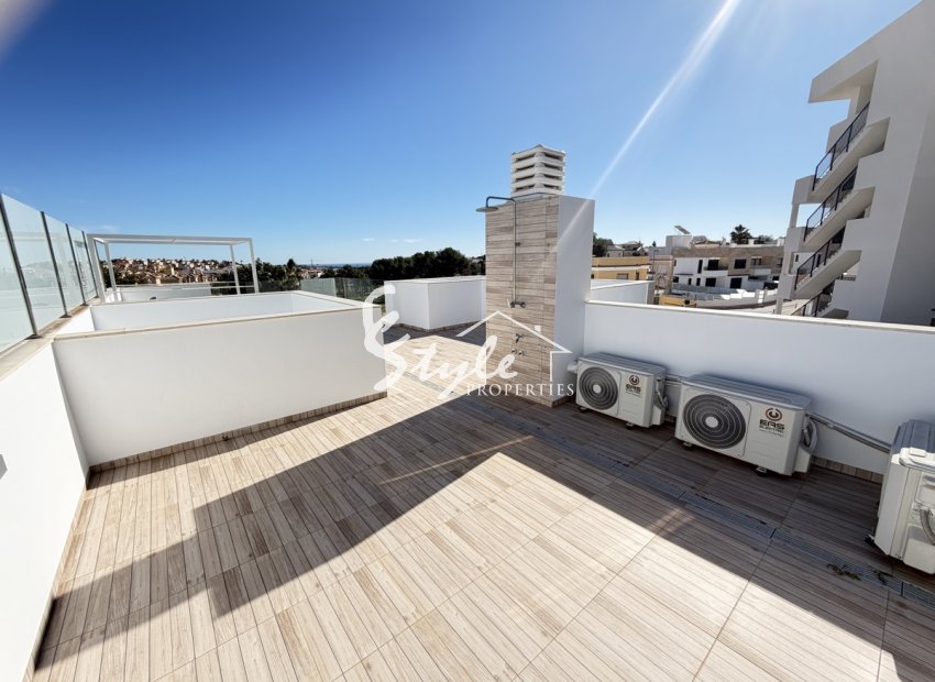 Reventa - Villa - Villamartin, Orihuela Costa - Villamartin