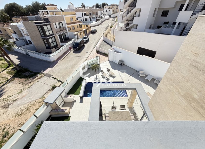 Reventa - Villa - Villamartin, Orihuela Costa - Villamartin