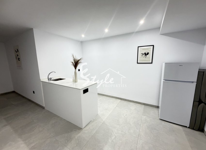 Reventa - Villa - Villamartin, Orihuela Costa - Villamartin