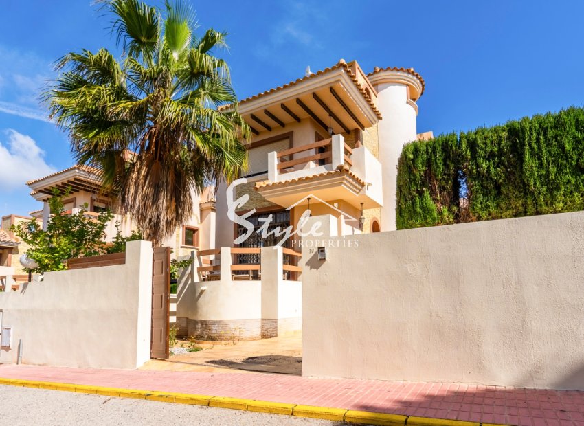 Reventa - Villa - Villamartin, Orihuela Costa - Villamartin