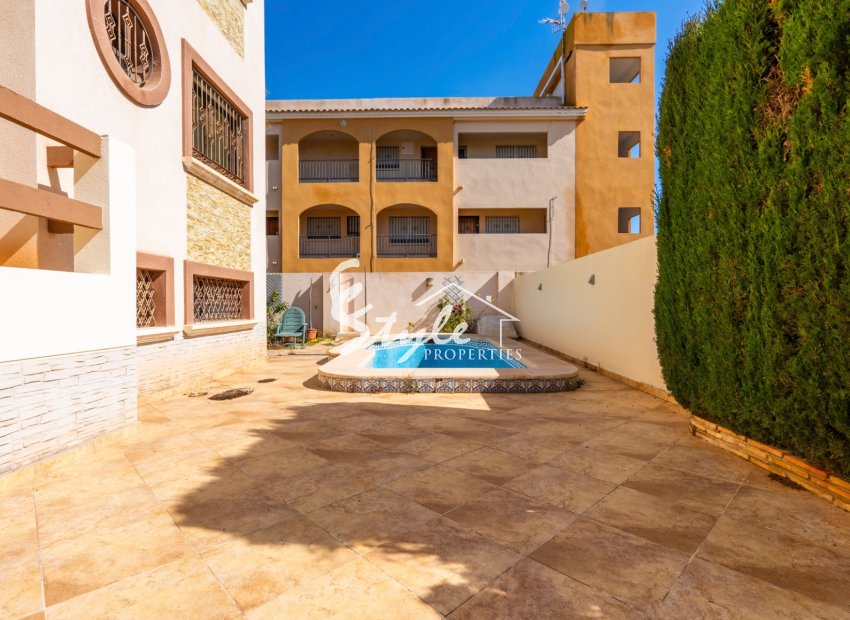 Reventa - Villa - Villamartin, Orihuela Costa - Villamartin
