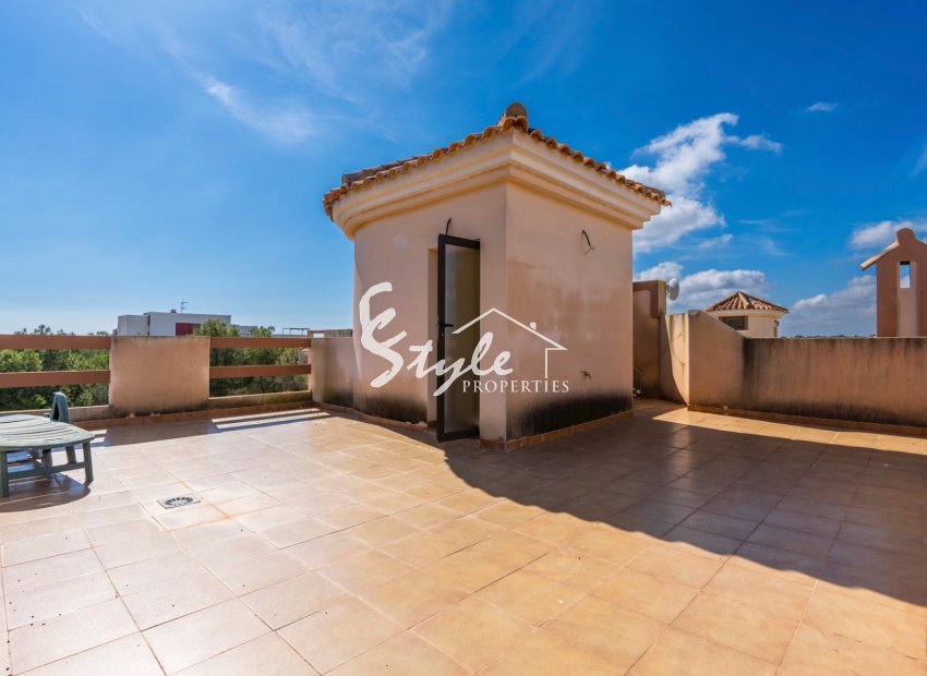 Reventa - Villa - Villamartin, Orihuela Costa - Villamartin