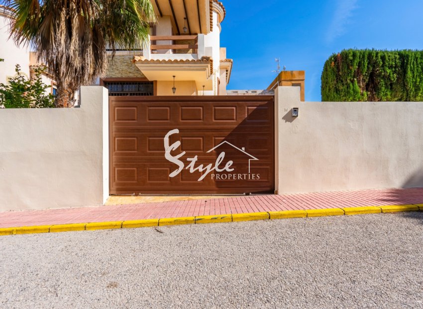 Reventa - Villa - Villamartin, Orihuela Costa - Villamartin