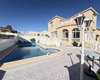 Reventa - Villa - Villamartin, Orihuela Costa - Villamartin