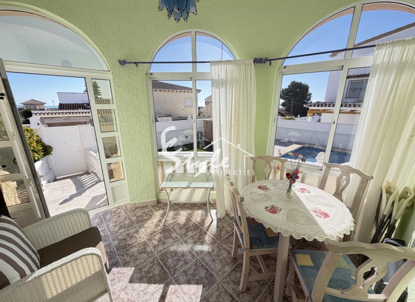 Reventa - Villa - Villamartin, Orihuela Costa - Villamartin