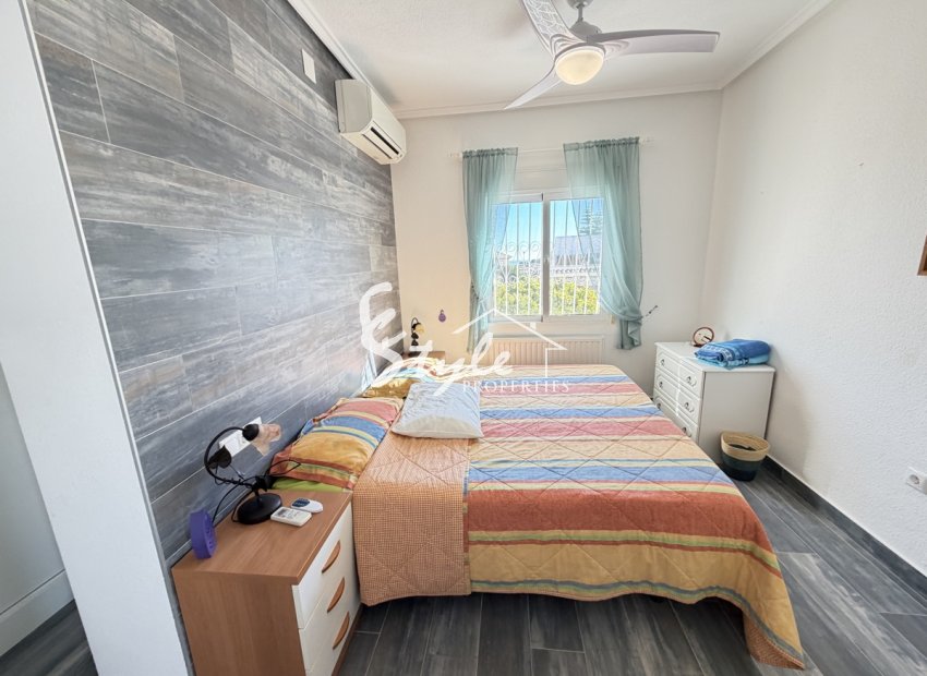 Reventa - Villa - Villamartin, Orihuela Costa - Villamartin