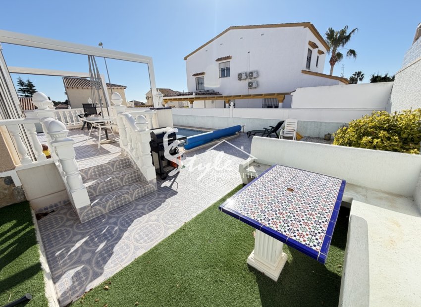 Reventa - Villa - Villamartin, Orihuela Costa - Villamartin