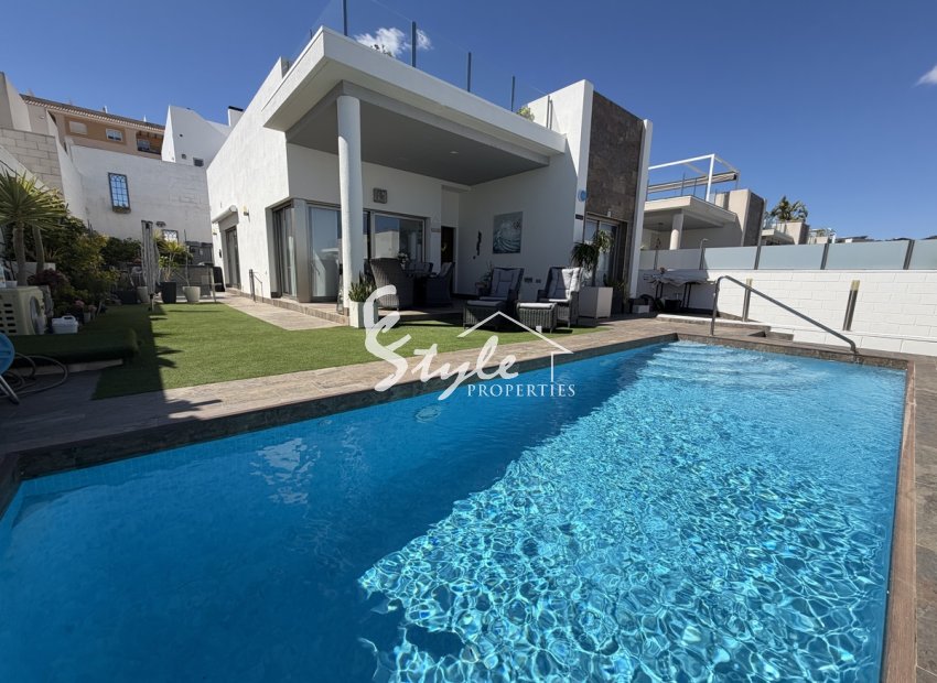 Reventa - Villa - Villamartin, Orihuela Costa - Villamartin