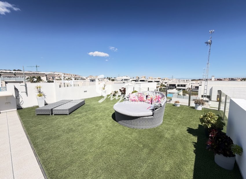 Reventa - Villa - Villamartin, Orihuela Costa - Villamartin