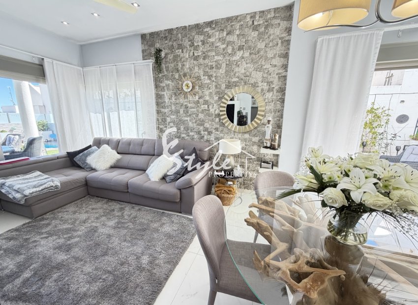 Reventa - Villa - Villamartin, Orihuela Costa - Villamartin