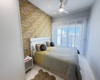 Reventa - Villa - Villamartin, Orihuela Costa - Villamartin