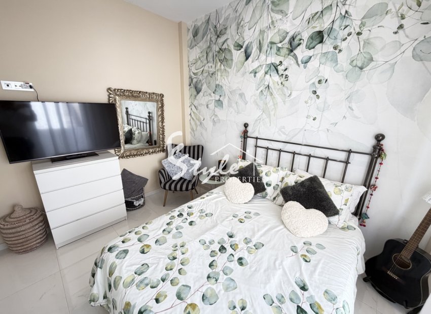 Reventa - Villa - Villamartin, Orihuela Costa - Villamartin