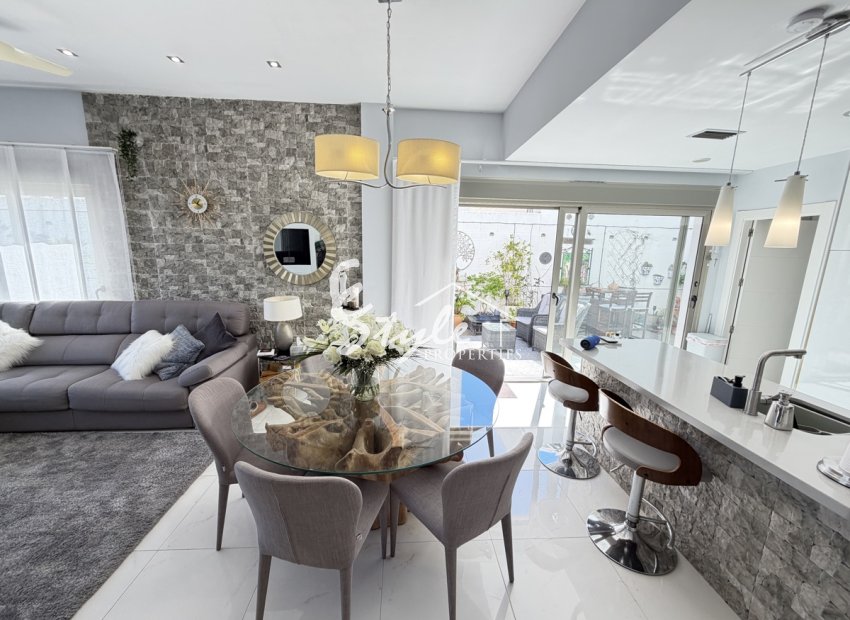 Reventa - Villa - Villamartin, Orihuela Costa - Villamartin