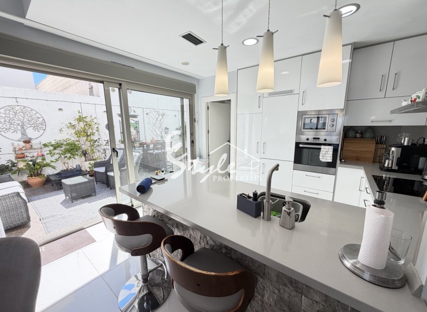 Reventa - Villa - Villamartin, Orihuela Costa - Villamartin