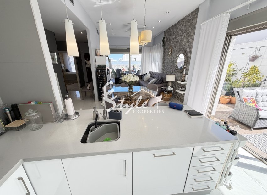 Reventa - Villa - Villamartin, Orihuela Costa - Villamartin