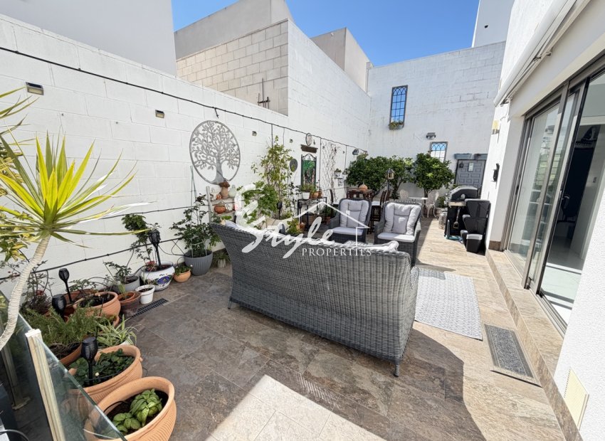 Reventa - Villa - Villamartin, Orihuela Costa - Villamartin