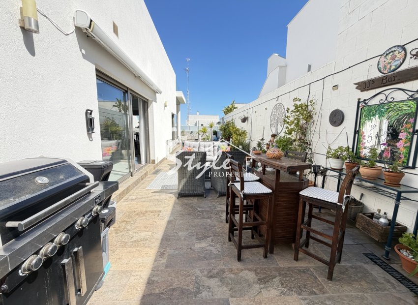 Reventa - Villa - Villamartin, Orihuela Costa - Villamartin