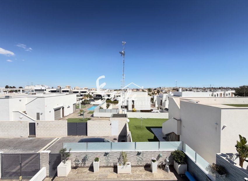 Reventa - Villa - Villamartin, Orihuela Costa - Villamartin