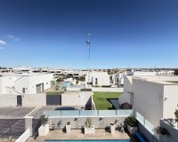 Reventa - Villa - Villamartin, Orihuela Costa - Villamartin