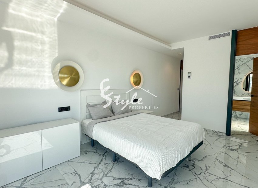 Reventa - Villa - Villamartin, Orihuela Costa - Villamartin