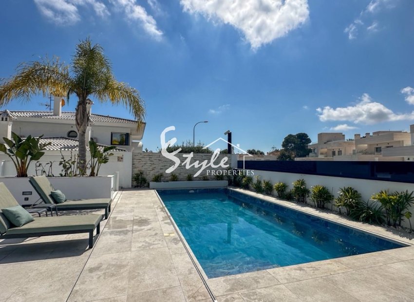 Reventa - Villa - Villamartin, Orihuela Costa - Villamartin