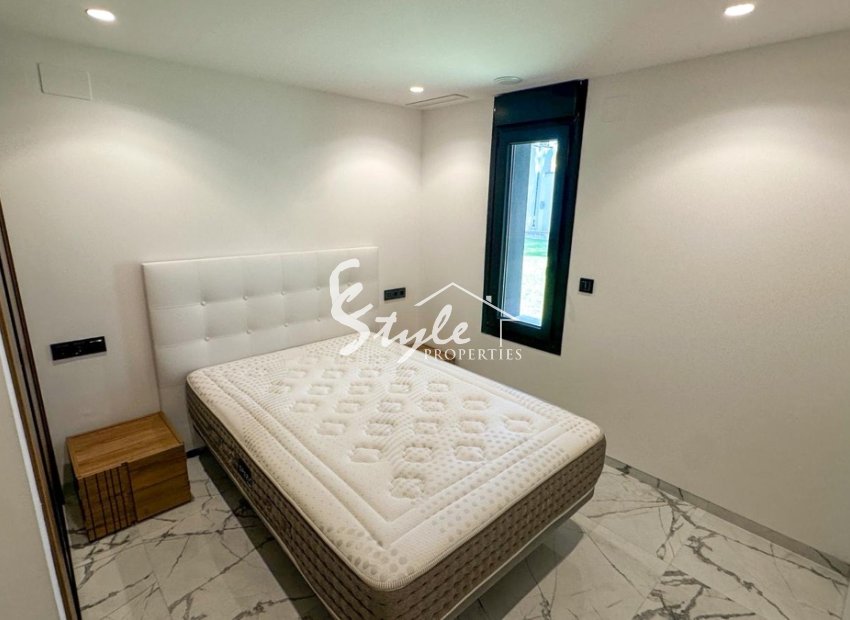 Reventa - Villa - Villamartin, Orihuela Costa - Villamartin