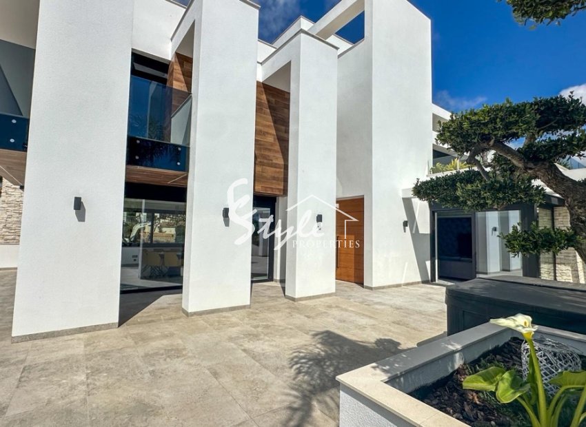 Reventa - Villa - Villamartin, Orihuela Costa - Villamartin