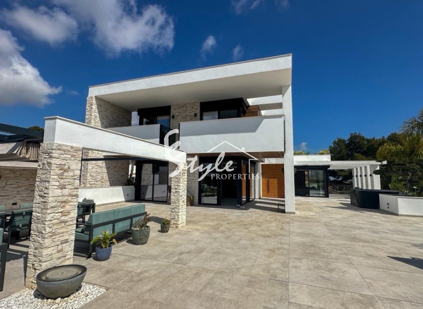 Reventa - Villa - Villamartin, Orihuela Costa - Villamartin