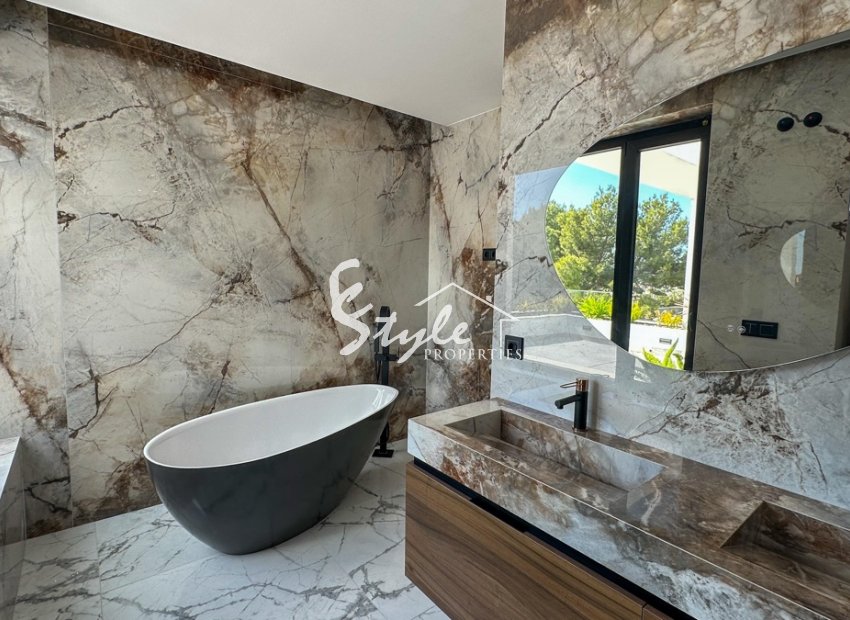 Reventa - Villa - Villamartin, Orihuela Costa - Villamartin