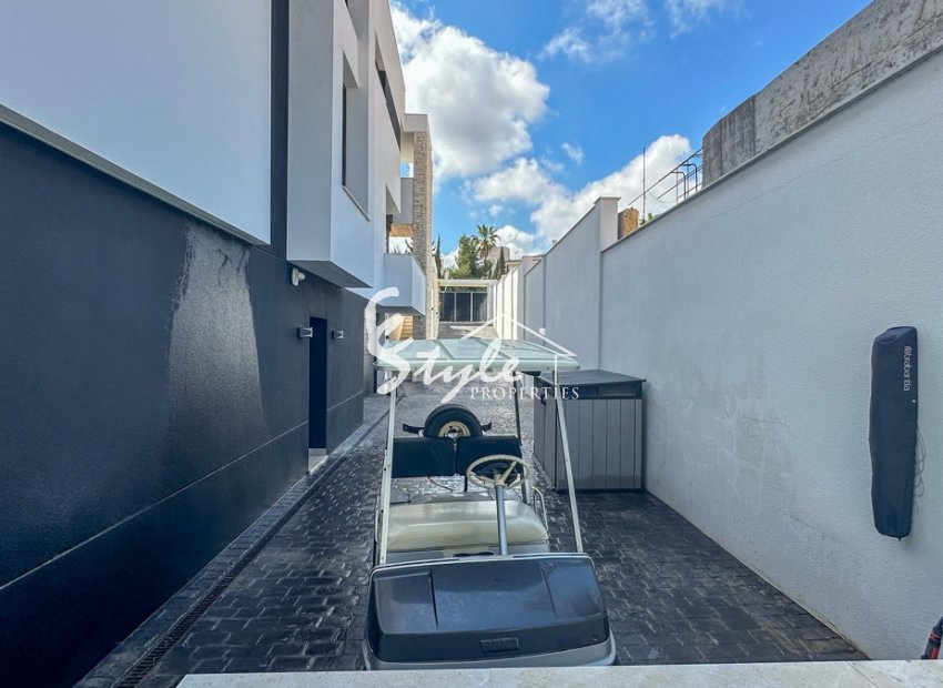 Reventa - Villa - Villamartin, Orihuela Costa - Villamartin