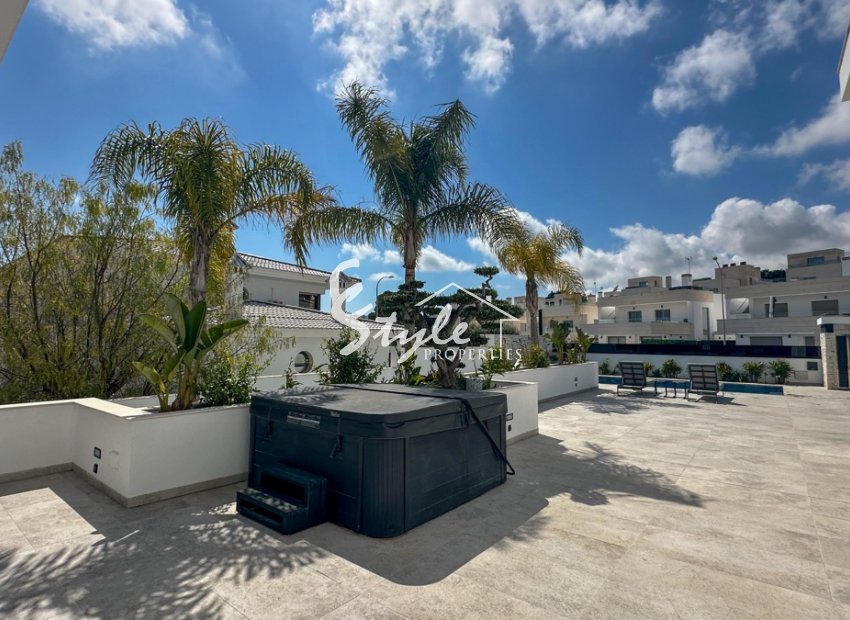 Reventa - Villa - Villamartin, Orihuela Costa - Villamartin