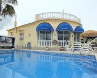 Reventa - Villa - Villamartin, Orihuela Costa - Villamartin