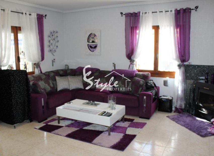 Reventa - Villa - Villamartin, Orihuela Costa - Villamartin