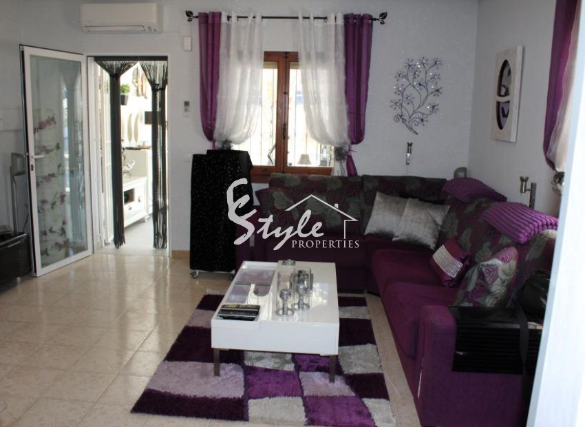 Reventa - Villa - Villamartin, Orihuela Costa - Villamartin