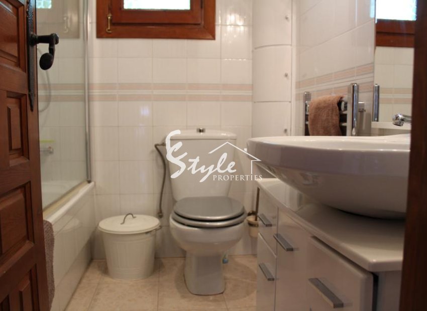 Reventa - Villa - Villamartin, Orihuela Costa - Villamartin