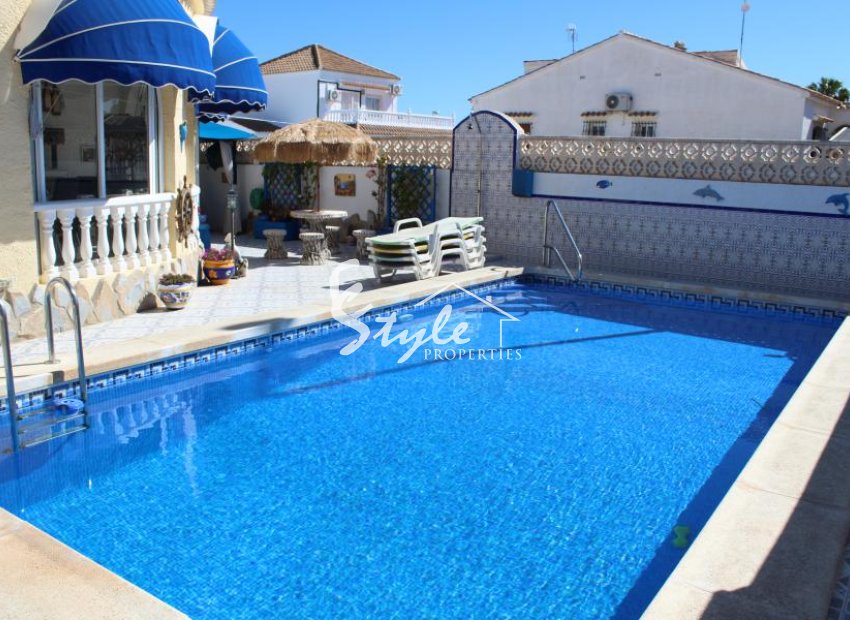 Reventa - Villa - Villamartin, Orihuela Costa - Villamartin