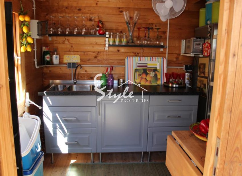 Reventa - Villa - Villamartin, Orihuela Costa - Villamartin