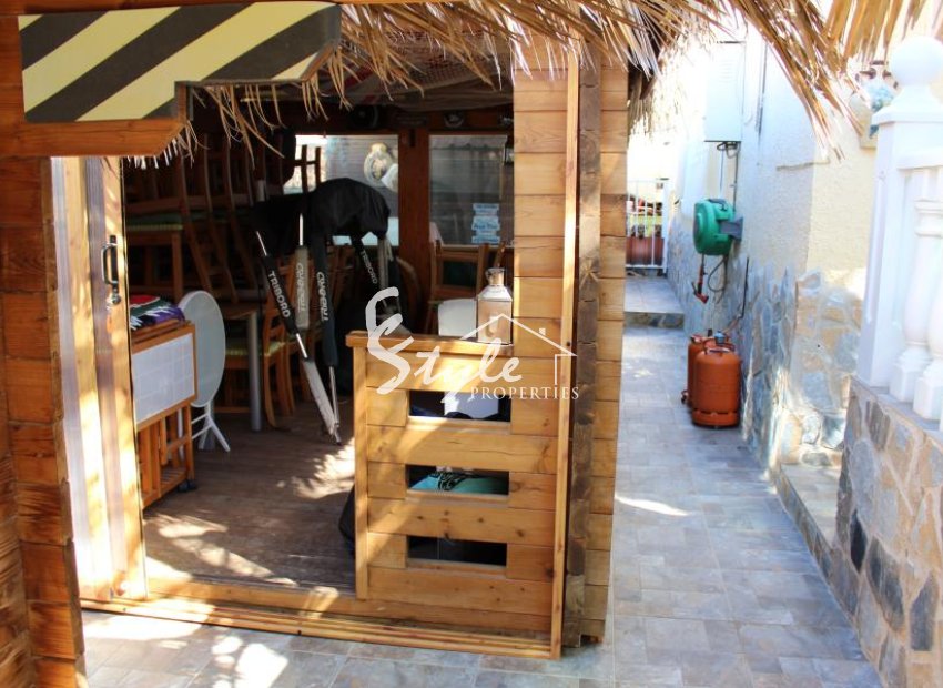 Reventa - Villa - Villamartin, Orihuela Costa - Villamartin