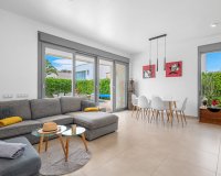 Reventa - Villa - Villamartin, Orihuela Costa - Vistabella Golf