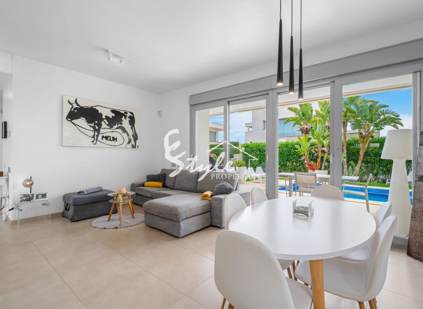 Reventa - Villa - Villamartin, Orihuela Costa - Vistabella Golf